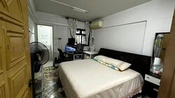 Blk 320 Ang Mo Kio Avenue 1 (Ang Mo Kio), HDB 3 Rooms #544169981
